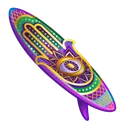 Surge Board New Age