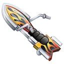 Surge Board One Percenter