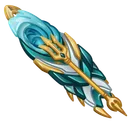Surge Board Poseidon