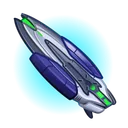 Surge Board Quantum