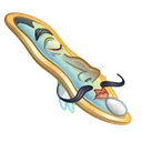 Surge Board Surrealist