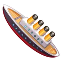 Surge Board Titanic