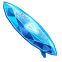 Surge Board TON Shard
