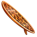 Surge Board Wild Cat