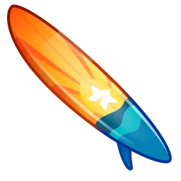 Surge Board