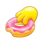Pool Float Homer