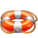 Pool Float Rescue Mission