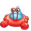 Pool Float Sebastian