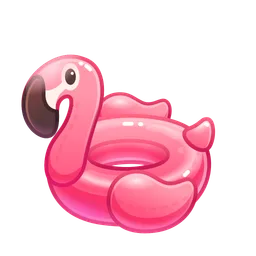 Pool Float