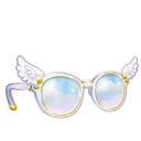 Durov's Glasses Angel Eyes