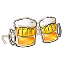 Durov's Glasses Beer Goggles