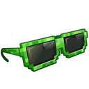 Durov's Glasses Blast Visor