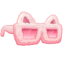 Durov's Glasses Cat Core