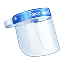 Durov's Glasses Face Shield