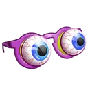 Durov's Glasses Googly Eyes
