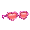 Durov's Glasses Lovestruck