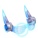 Durov's Glasses Mecha Pilot
