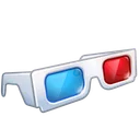 Durov's Glasses New Dimension