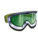 Durov's Glasses Paintball