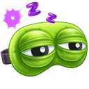 Durov's Glasses Pepe Dream