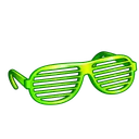 Durov's Glasses Retro Disco