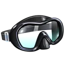 Durov's Glasses Scuba