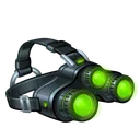 Durov's Glasses Splinter Cell