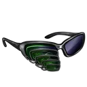 Durov's Glasses Spy Flex