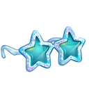 Durov's Glasses Stardust
