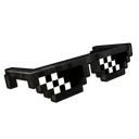 Durov's Glasses Thug Life