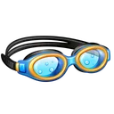 Durov's Glasses Underwater
