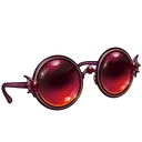 Durov's Glasses Vampire Gaze