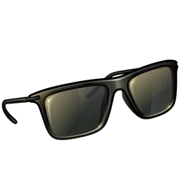 Durov's Glasses