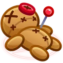 Voodoo Doll
