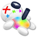 Voodoo Doll Disco Doll