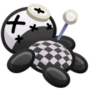 Voodoo Doll En Passant