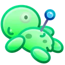 Voodoo Doll Jellousy