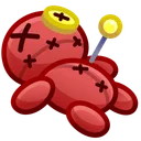 Voodoo Doll Pure Hatred