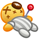 Voodoo Doll Redemption
