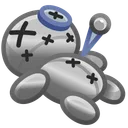 Voodoo Doll Terminator