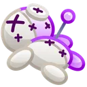 Voodoo Doll Twilight