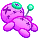 Voodoo Doll Vendetta