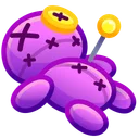 Voodoo Doll Vengeance