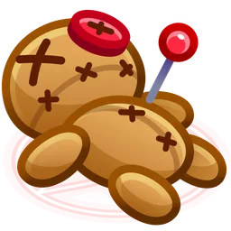 Voodoo Doll