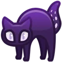 Scared Cat Cathulhu