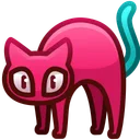 Scared Cat Chili Whisk