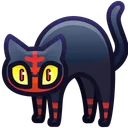 Scared Cat Torracat