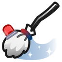 Flying Broom Emergency
