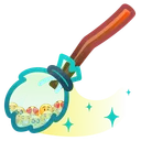 Flying Broom Emoji Engine