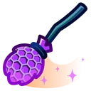 Flying Broom Hextech
